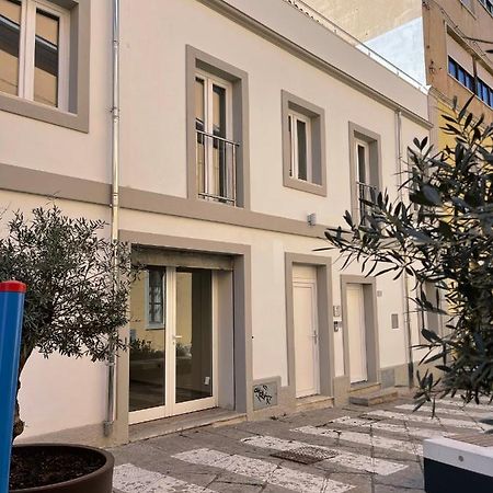 Matty'S Otel Olbia Dış mekan fotoğraf
