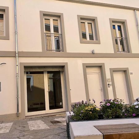 Matty'S Otel Olbia Dış mekan fotoğraf