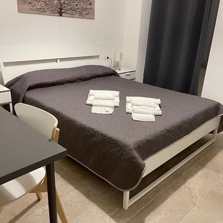 Matty'S Otel Olbia Dış mekan fotoğraf