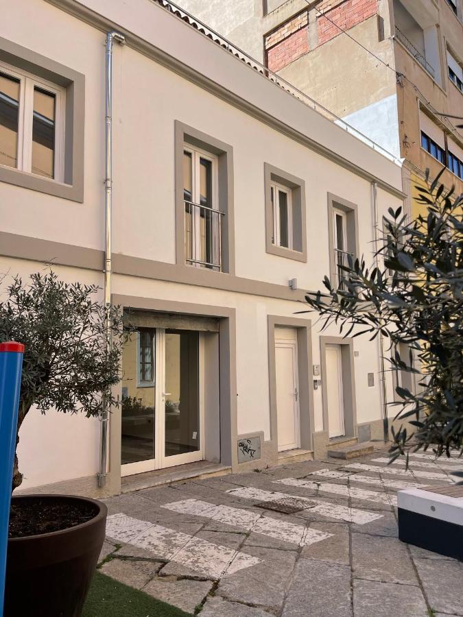Matty'S Otel Olbia Dış mekan fotoğraf