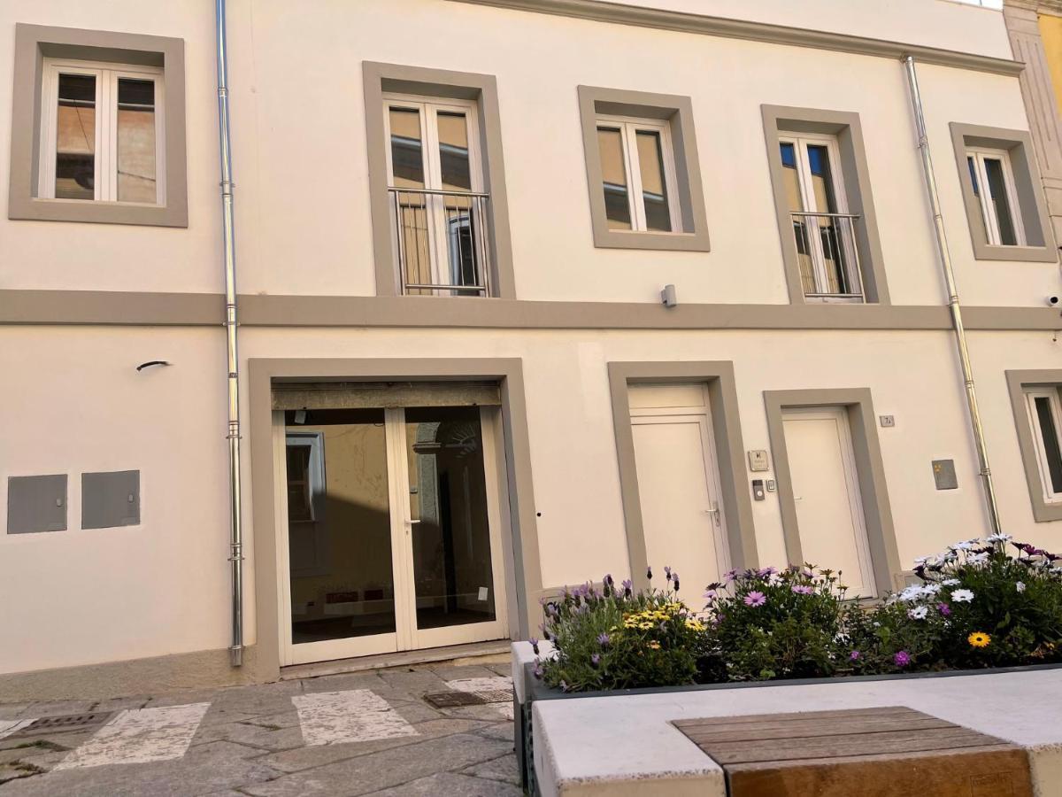 Matty'S Otel Olbia Dış mekan fotoğraf