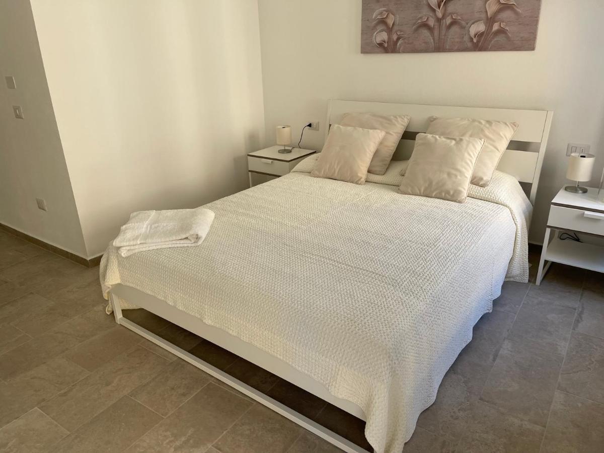 Matty'S Otel Olbia Dış mekan fotoğraf