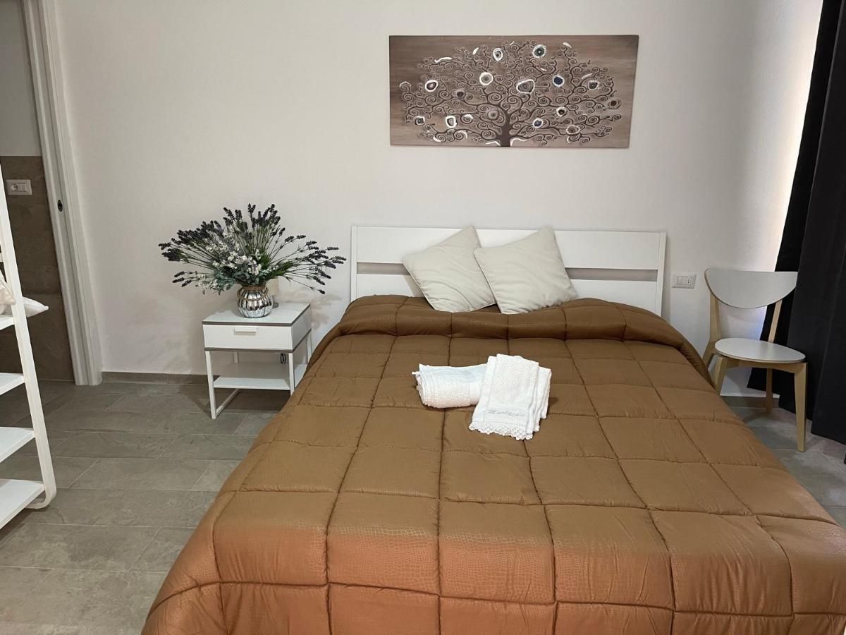 Matty'S Otel Olbia Dış mekan fotoğraf