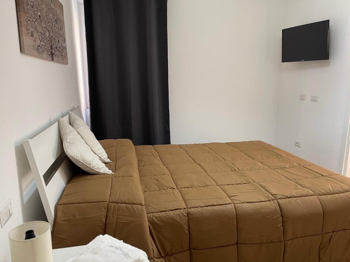 Matty'S Otel Olbia Dış mekan fotoğraf