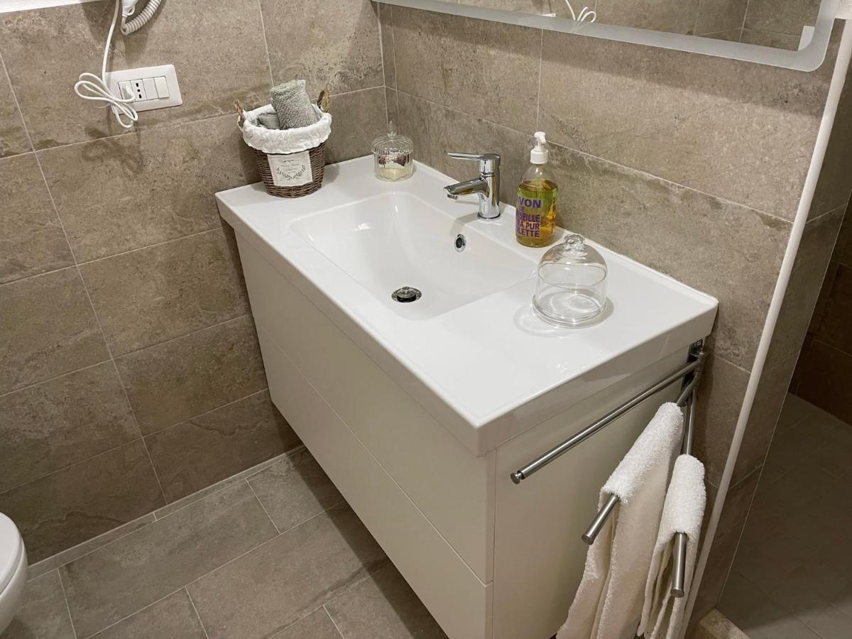 Matty'S Otel Olbia Dış mekan fotoğraf