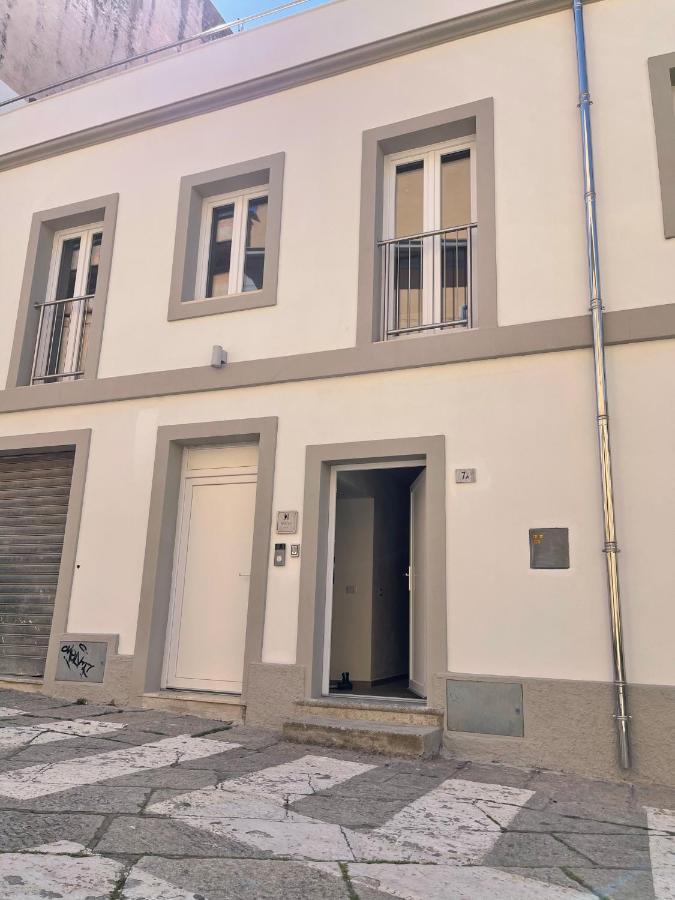 Matty'S Otel Olbia Dış mekan fotoğraf