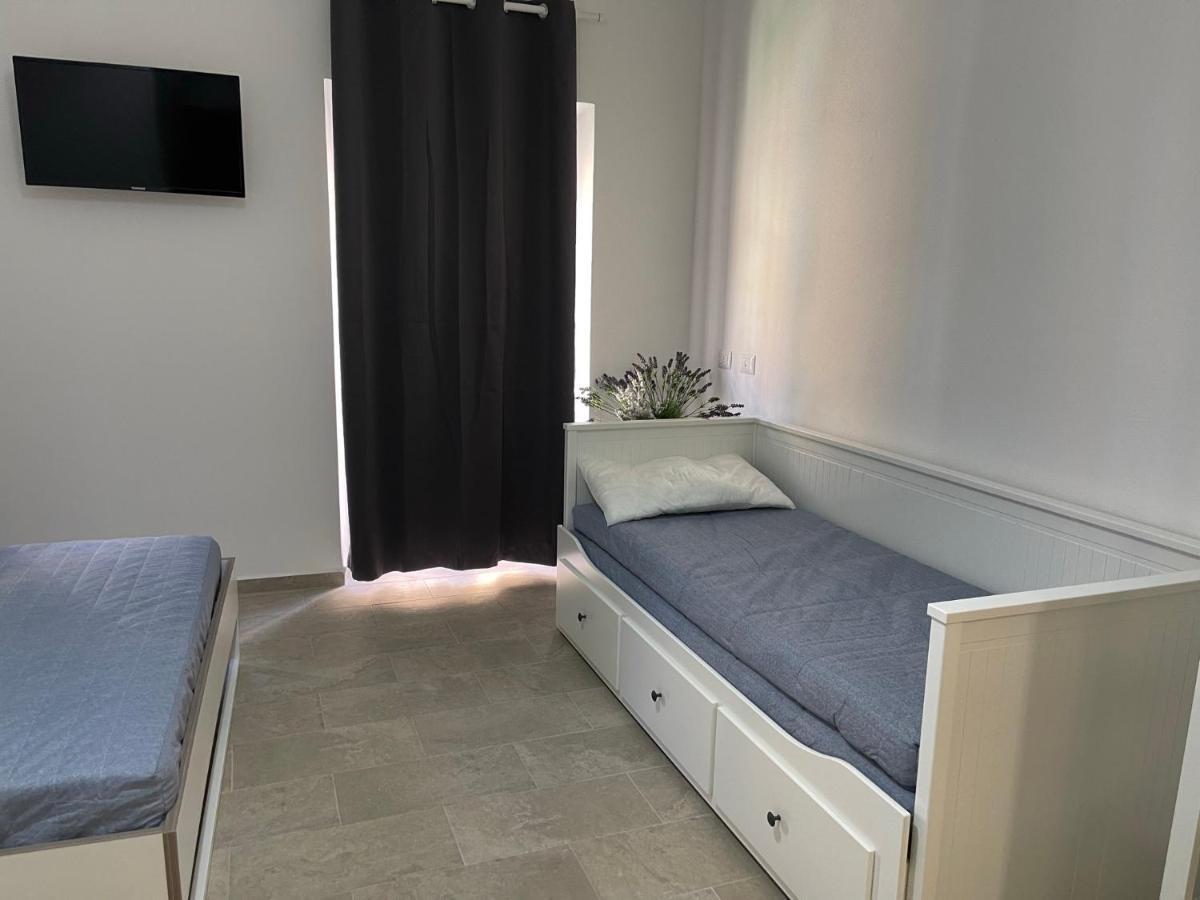 Matty'S Otel Olbia Dış mekan fotoğraf