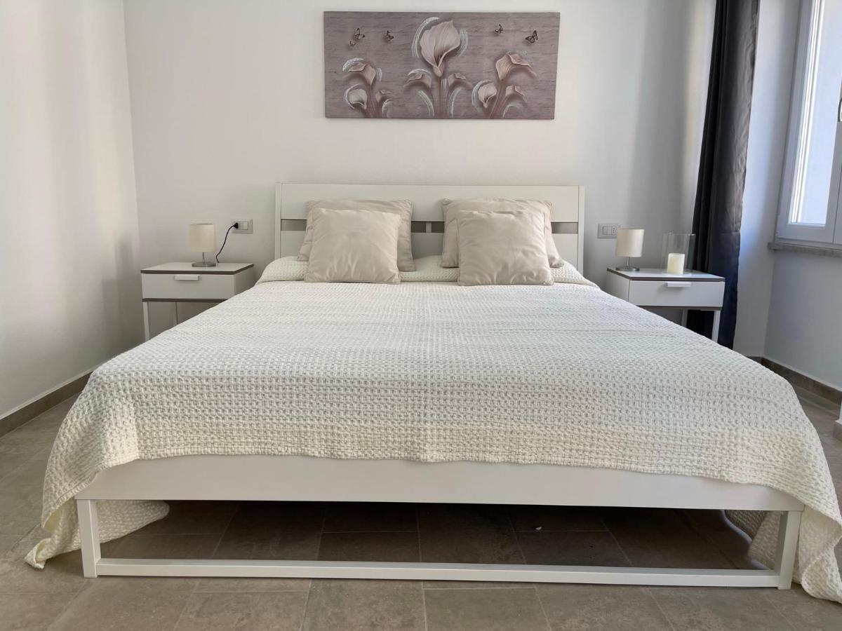 Matty'S Otel Olbia Dış mekan fotoğraf