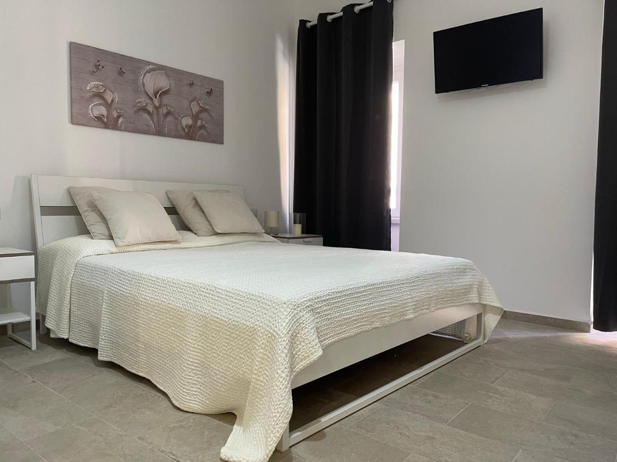 Matty'S Otel Olbia Dış mekan fotoğraf