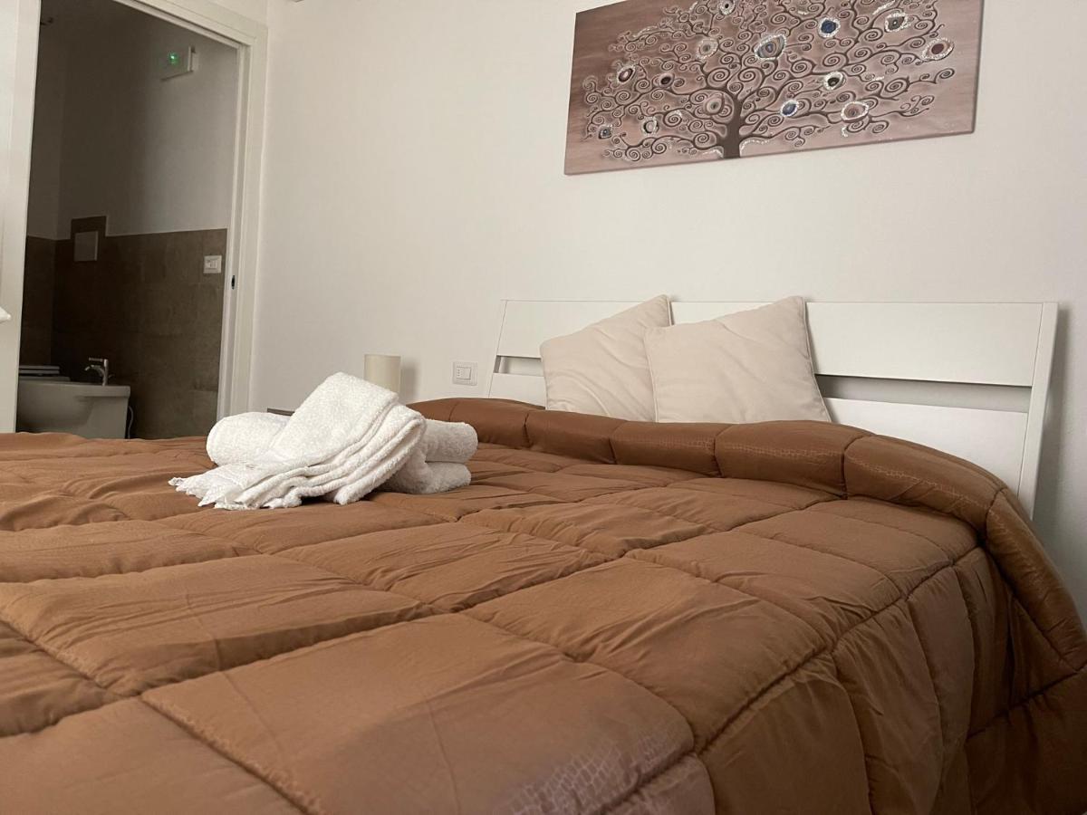 Matty'S Otel Olbia Dış mekan fotoğraf