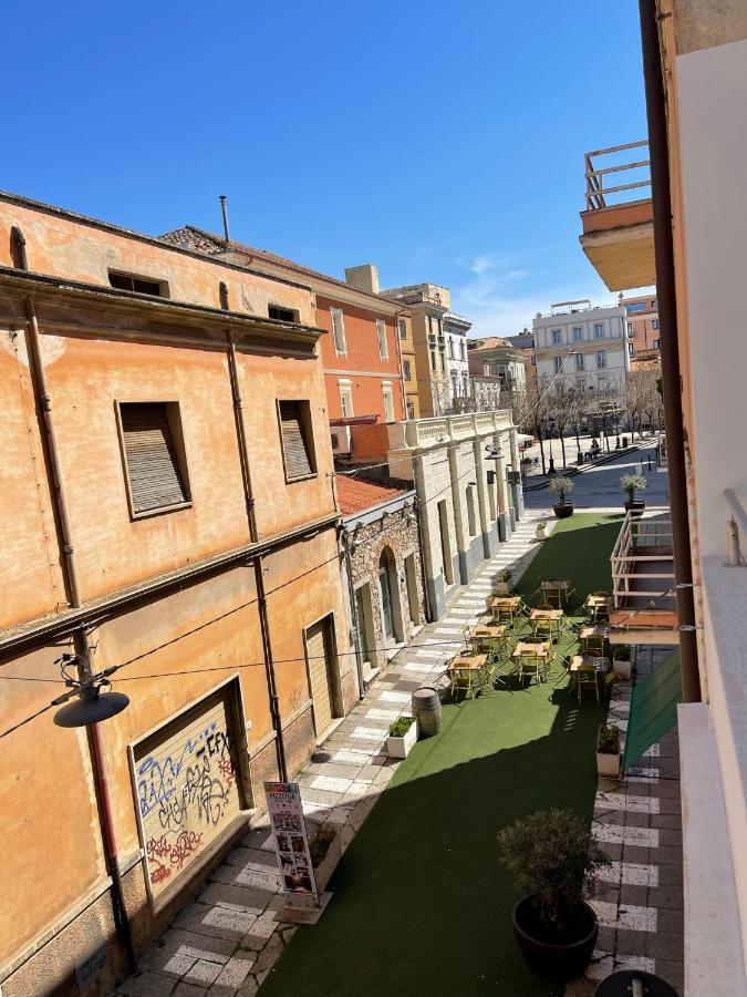 Matty'S Otel Olbia Dış mekan fotoğraf