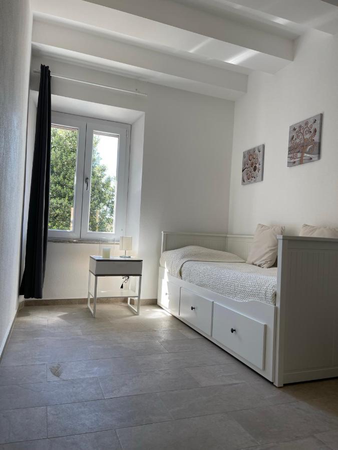 Matty'S Otel Olbia Dış mekan fotoğraf