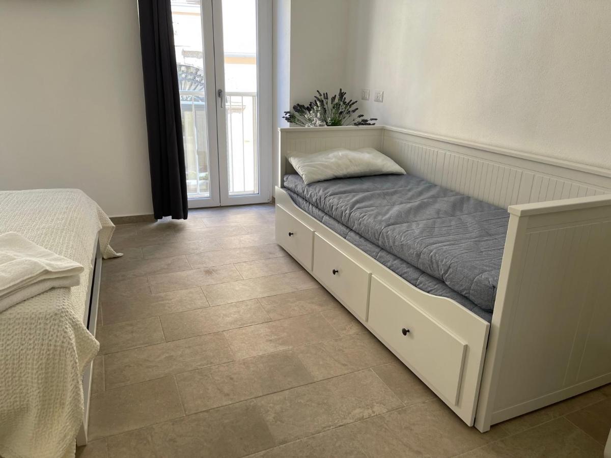 Matty'S Otel Olbia Dış mekan fotoğraf