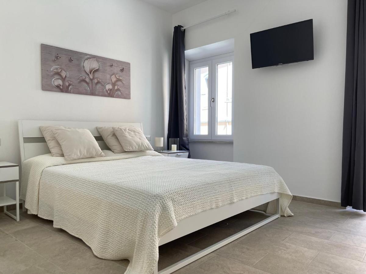 Matty'S Otel Olbia Dış mekan fotoğraf