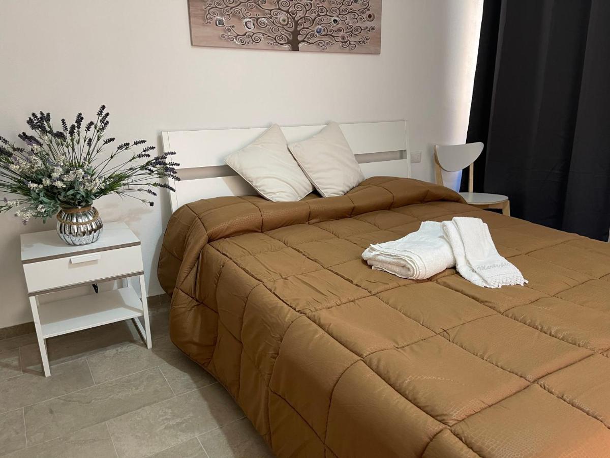 Matty'S Otel Olbia Dış mekan fotoğraf