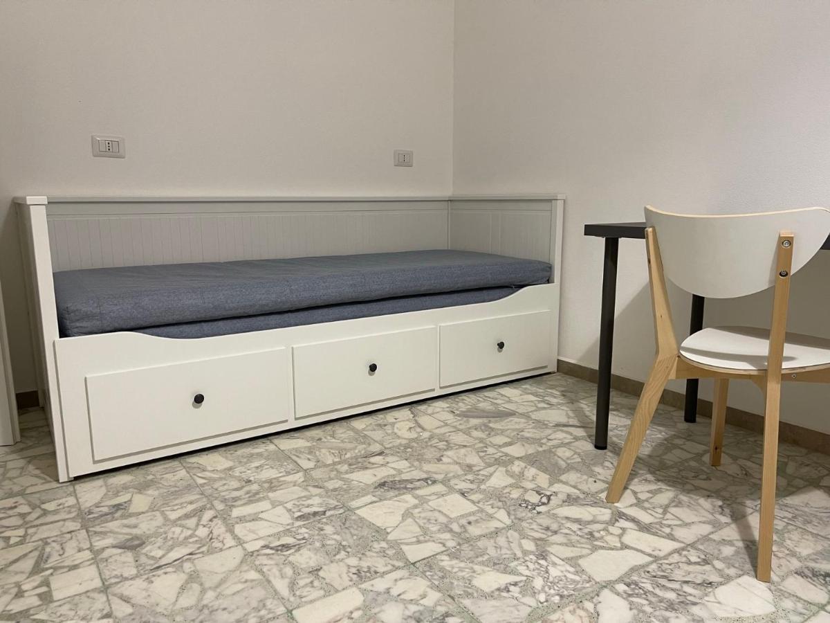 Matty'S Otel Olbia Dış mekan fotoğraf