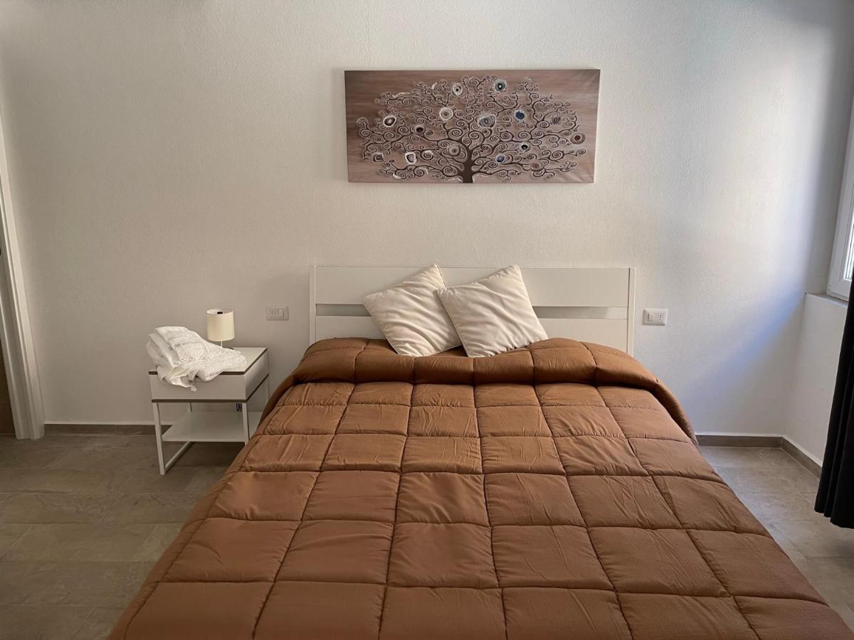 Matty'S Otel Olbia Dış mekan fotoğraf