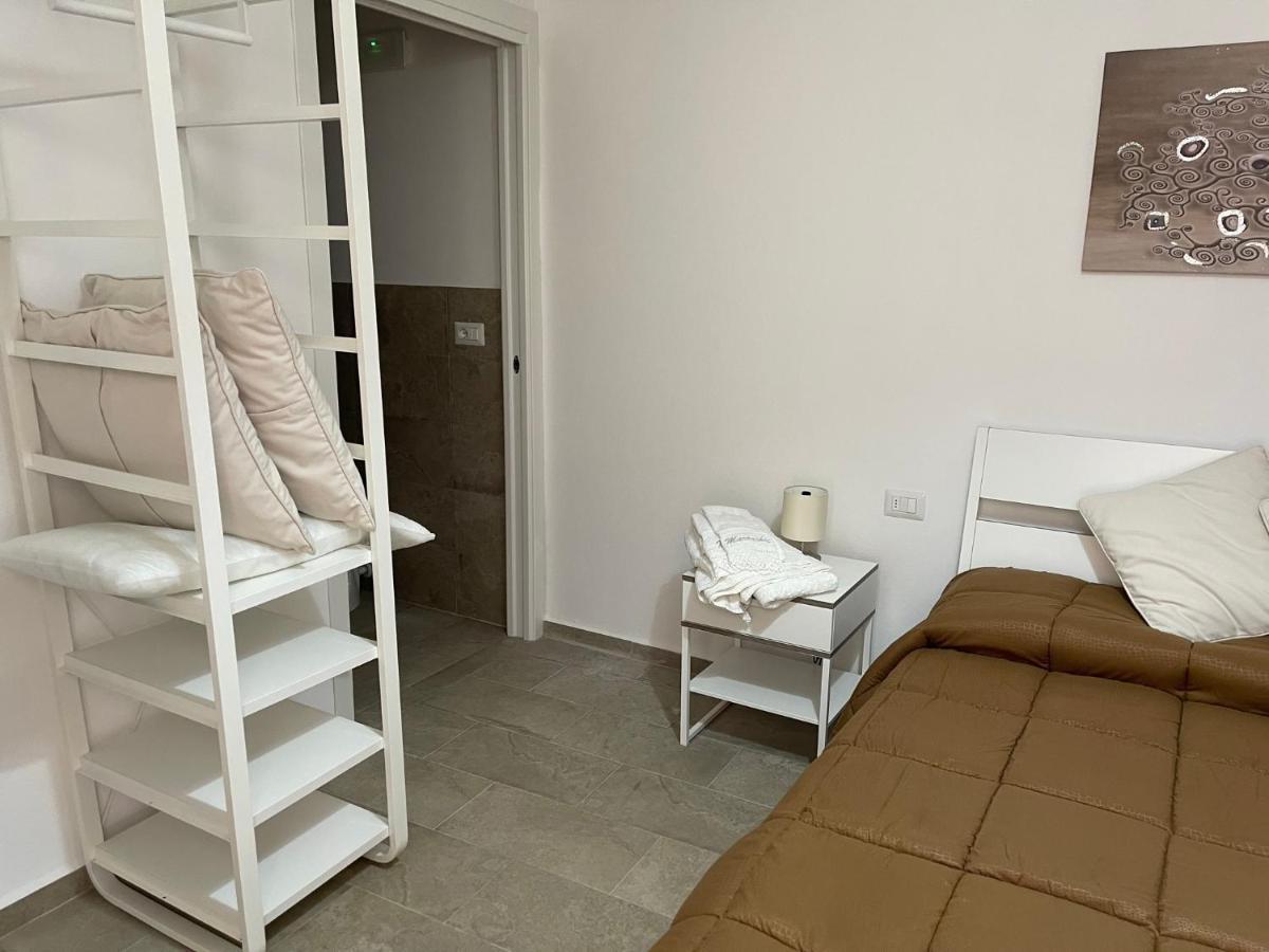 Matty'S Otel Olbia Dış mekan fotoğraf