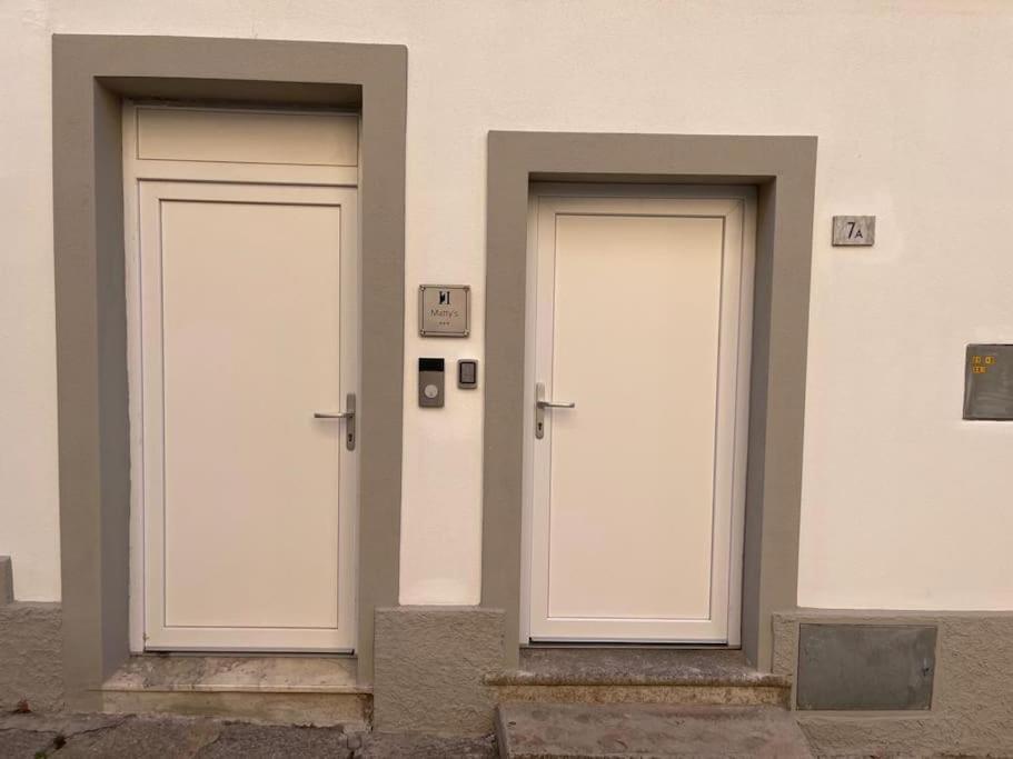 Matty'S Otel Olbia Dış mekan fotoğraf
