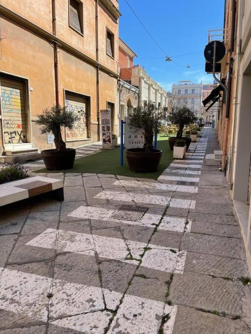Matty'S Otel Olbia Dış mekan fotoğraf