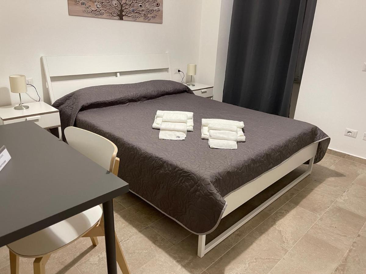 Matty'S Otel Olbia Dış mekan fotoğraf