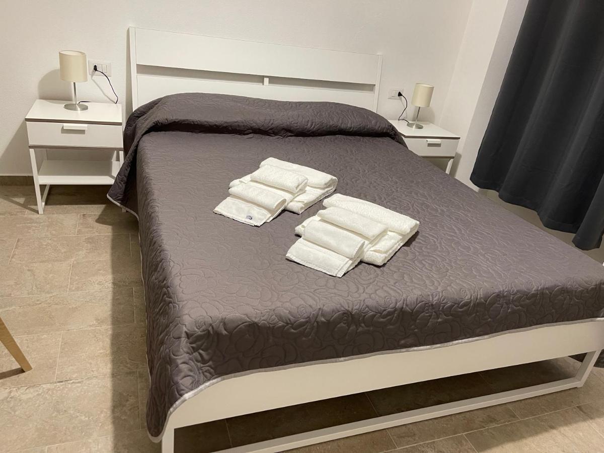 Matty'S Otel Olbia Dış mekan fotoğraf