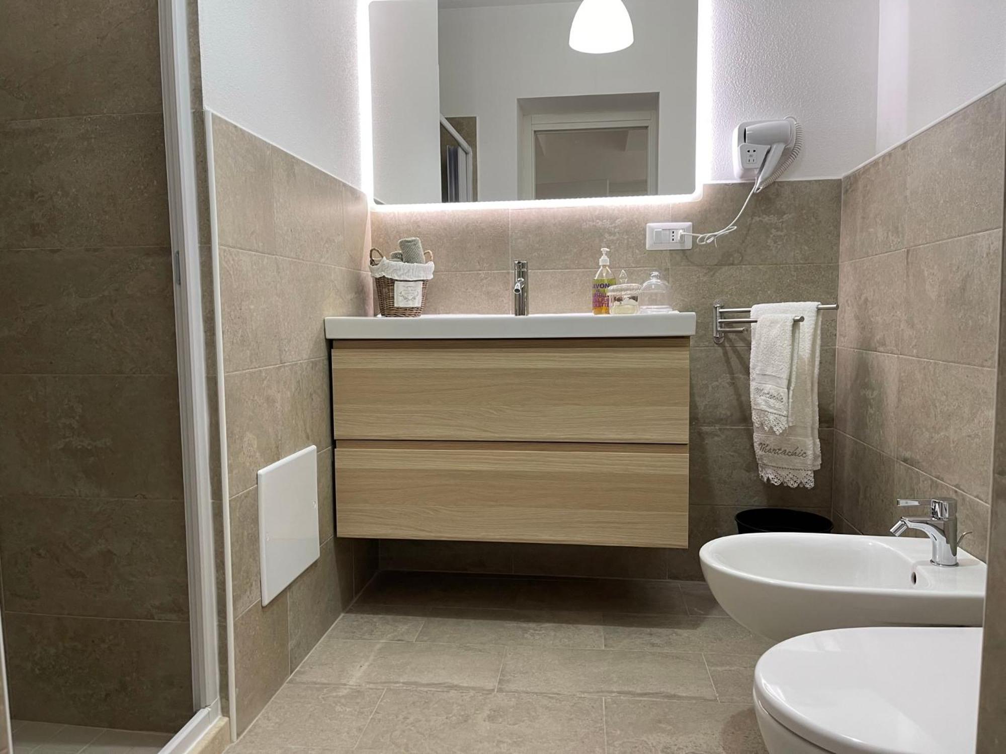 Matty'S Otel Olbia Dış mekan fotoğraf