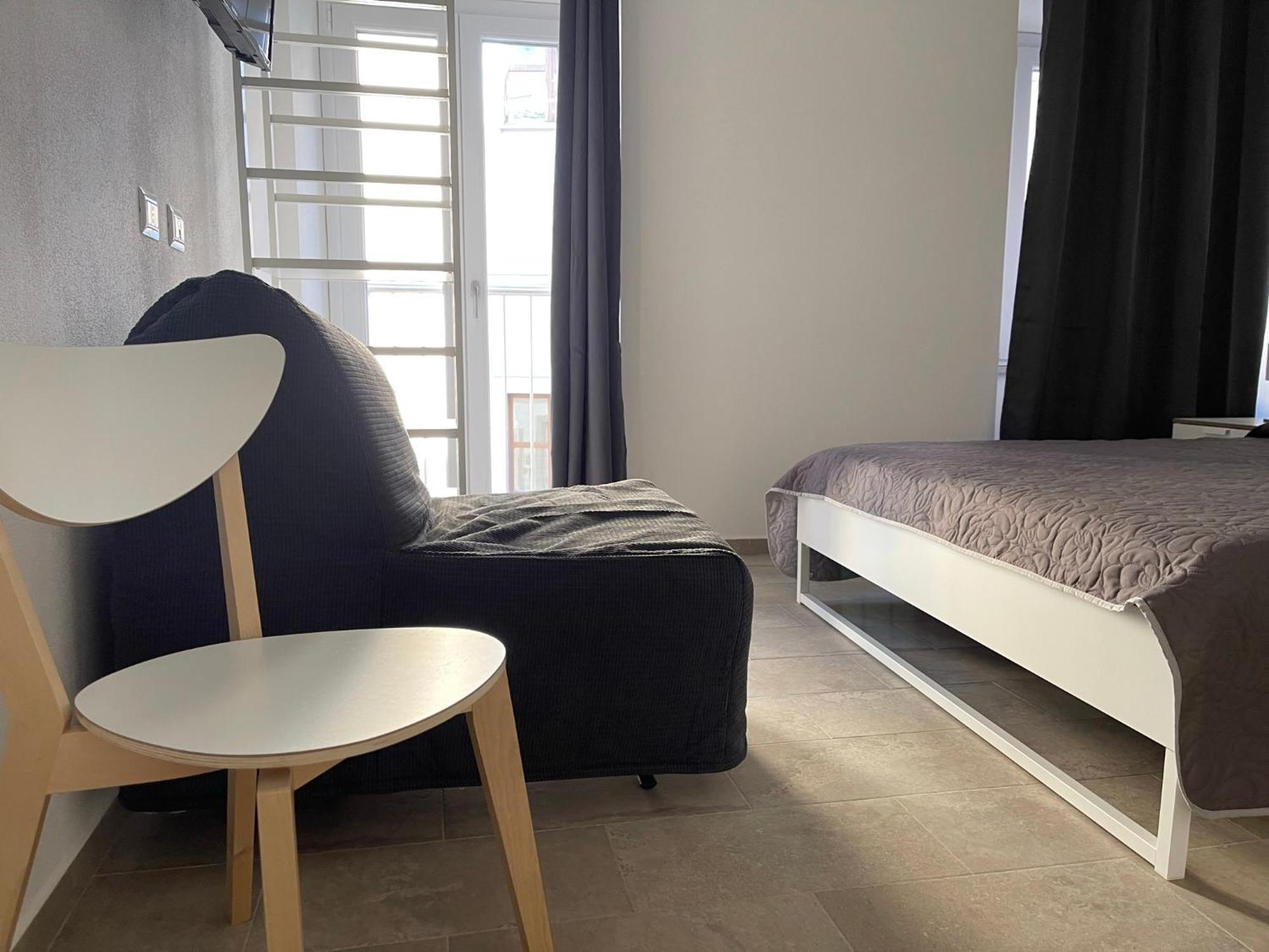 Matty'S Otel Olbia Dış mekan fotoğraf